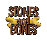 Stone and Bones