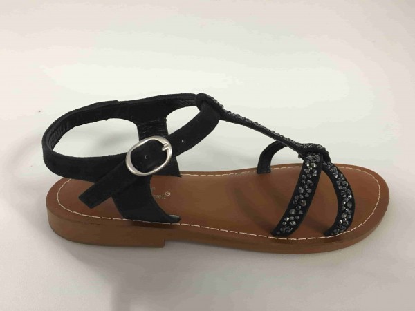 sh17-16 suede black-min